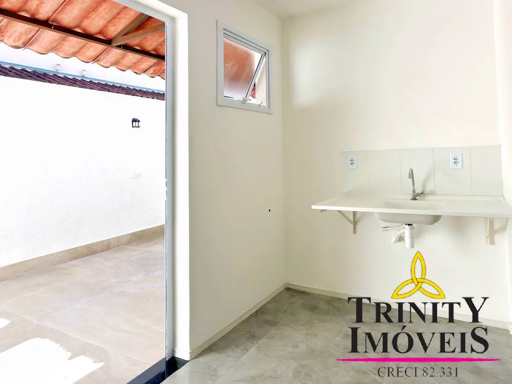 Casa, 2 quartos, 82 m² - Foto 6