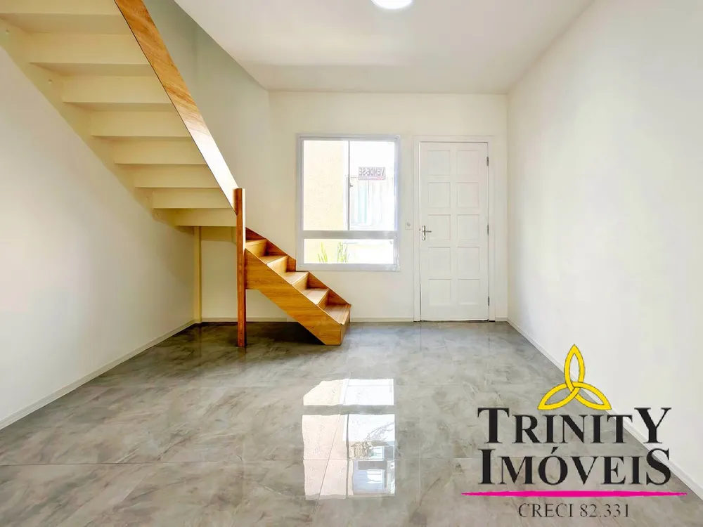 Casa, 2 quartos, 82 m² - Foto 3