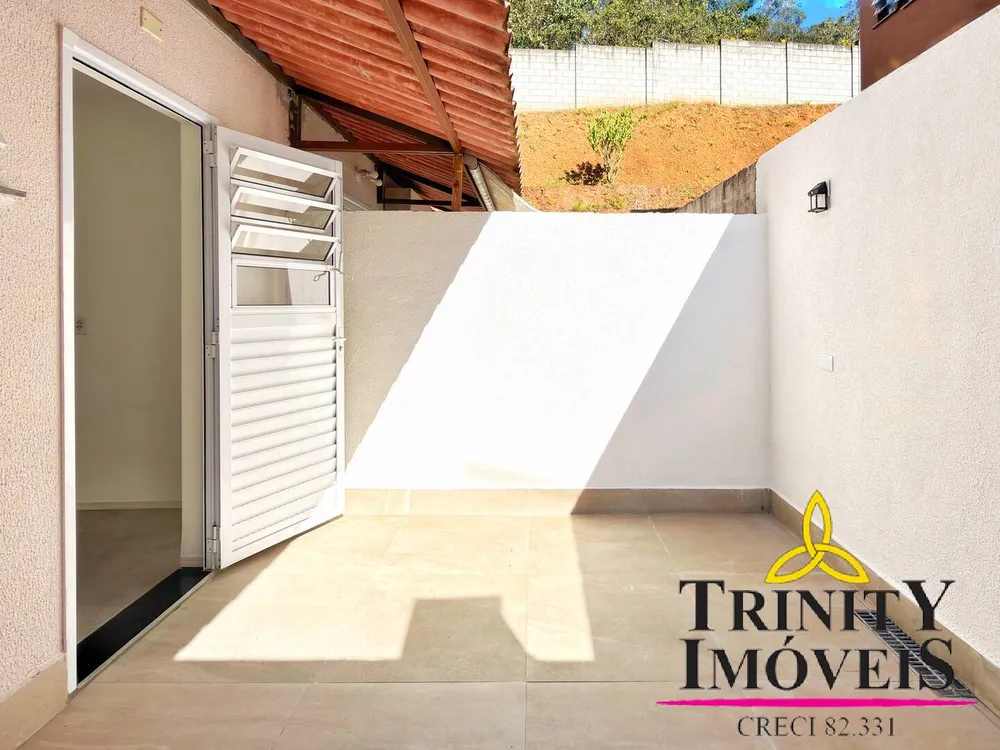 Casa, 2 quartos, 82 m² - Foto 8