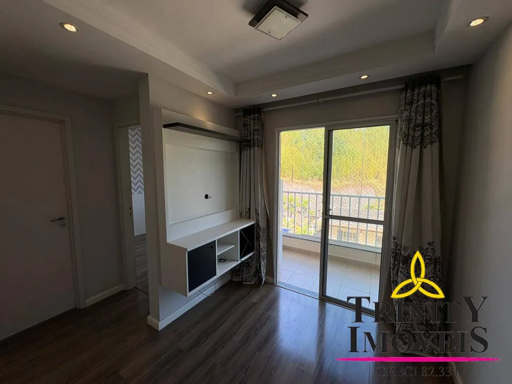 Apartamento, 2 quartos, 50 m² - Foto 1