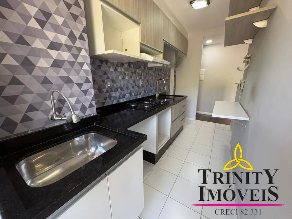 Apartamento, 2 quartos, 50 m² - Foto 7