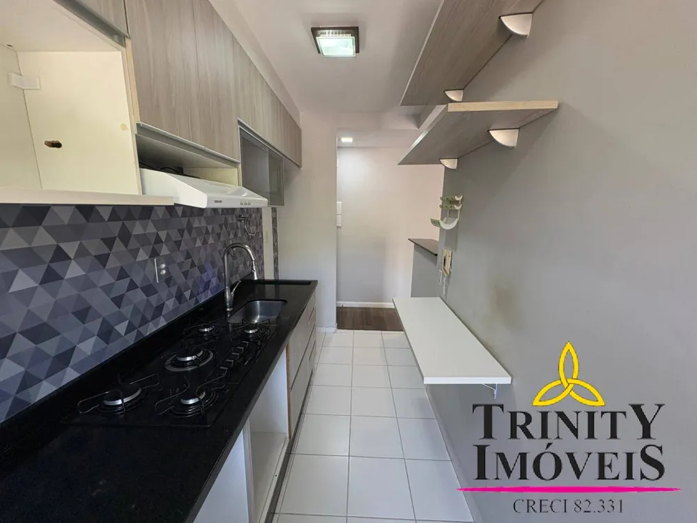 Apartamento, 2 quartos, 50 m² - Foto 6