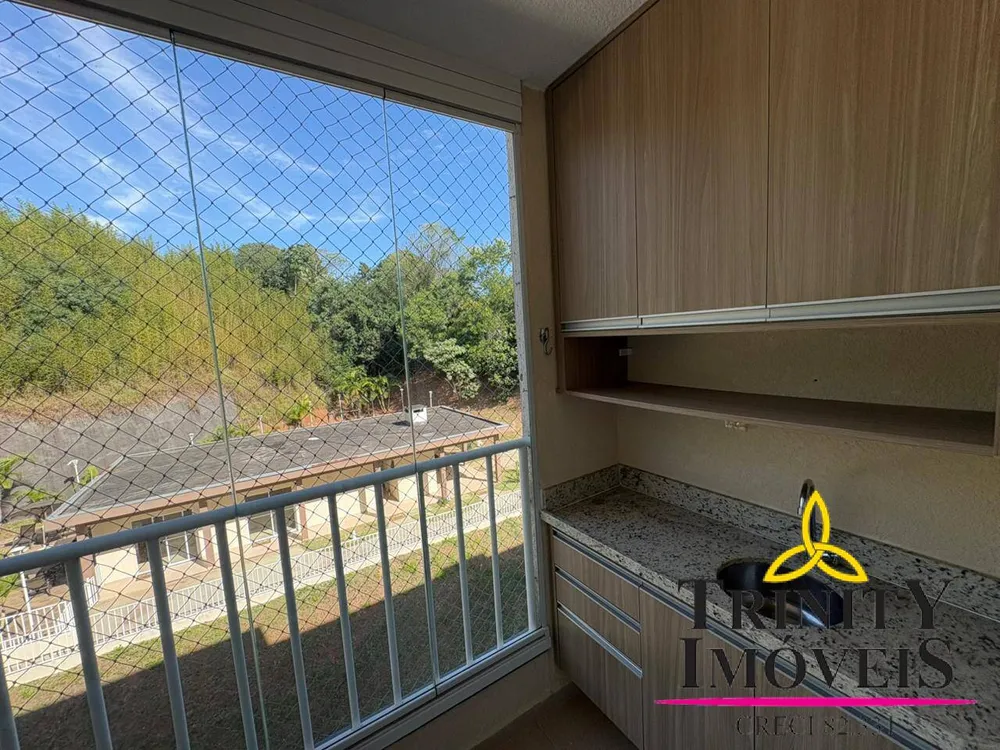 Apartamento, 2 quartos, 50 m² - Foto 11
