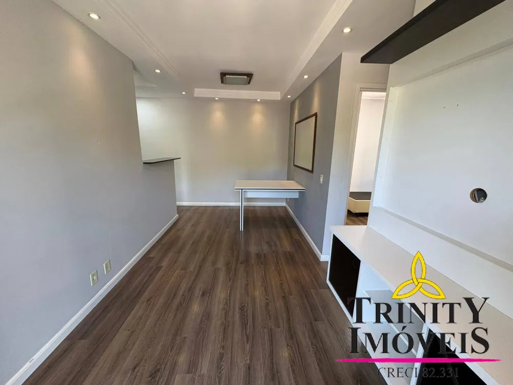 Apartamento, 2 quartos, 50 m² - Foto 4