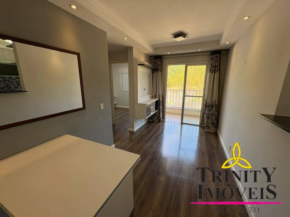 Apartamento, 2 quartos, 50 m² - Foto 3