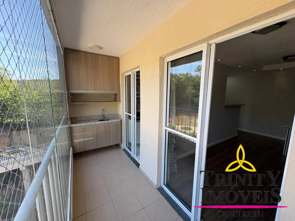 Apartamento, 2 quartos, 50 m² - Foto 9