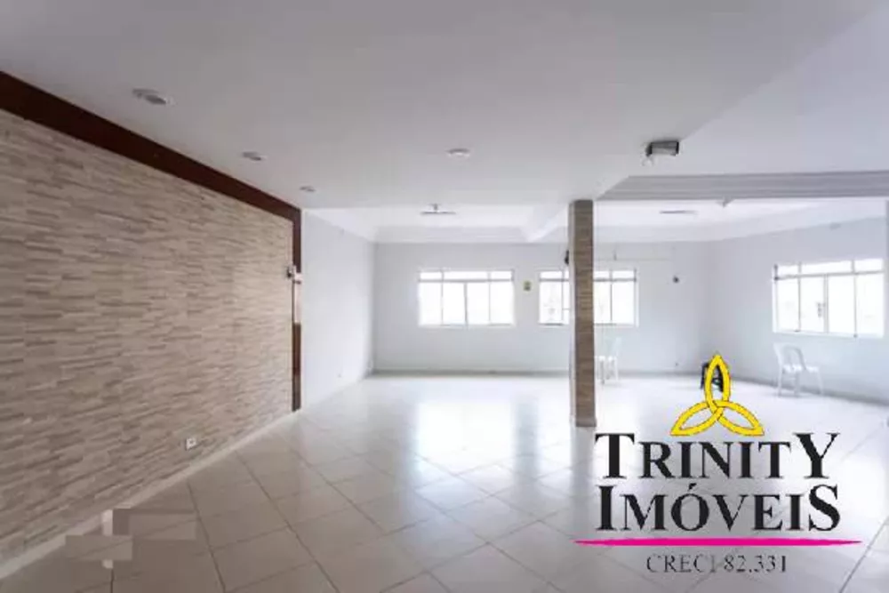 Conjunto Comercial-Sala à venda e aluguel, 118m² - Foto 4