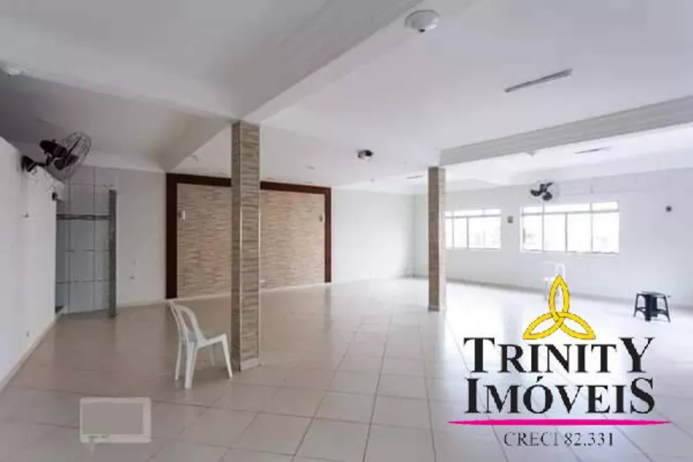 Conjunto Comercial-Sala à venda e aluguel, 118m² - Foto 3