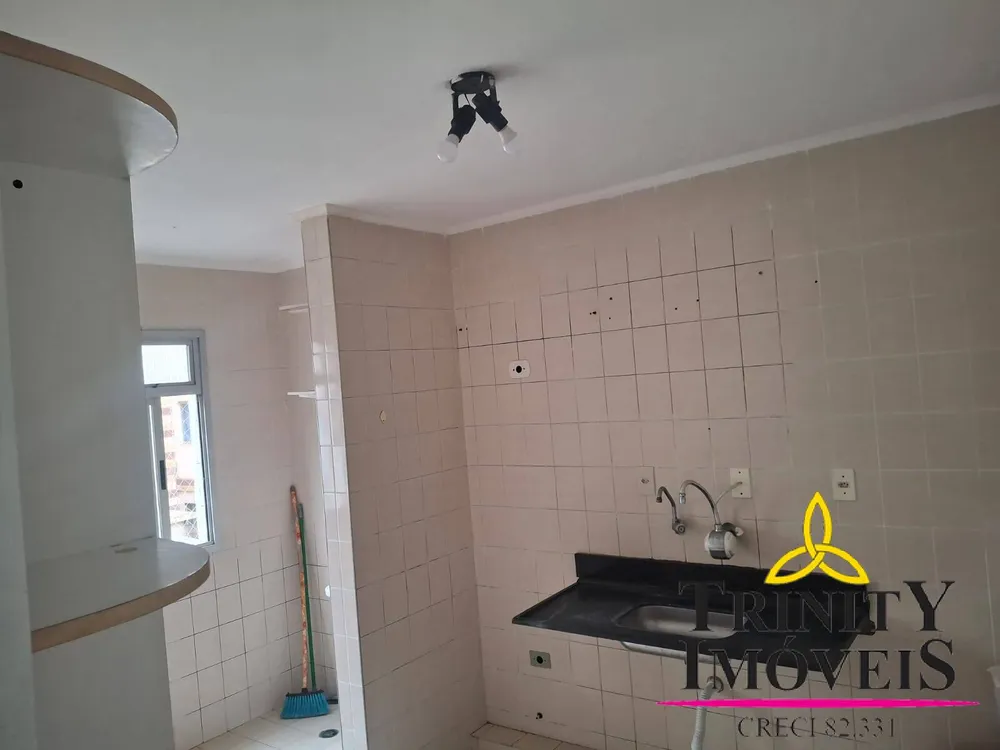 Apartamento, 2 quartos, 55 m² - Foto 2