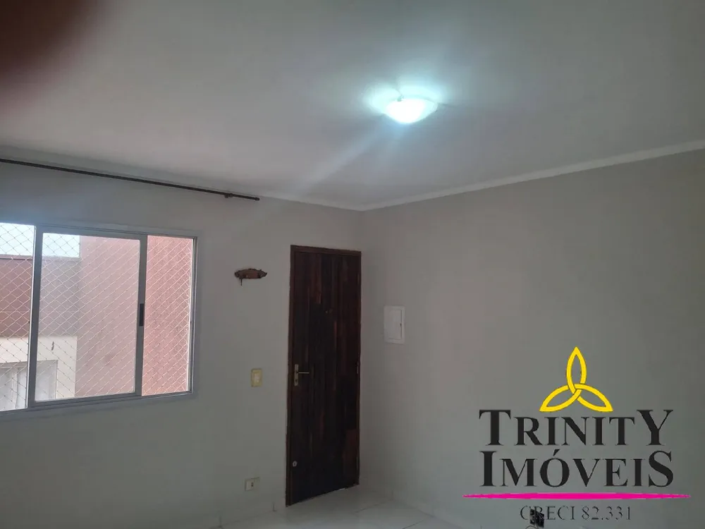 Apartamento, 2 quartos, 55 m² - Foto 3