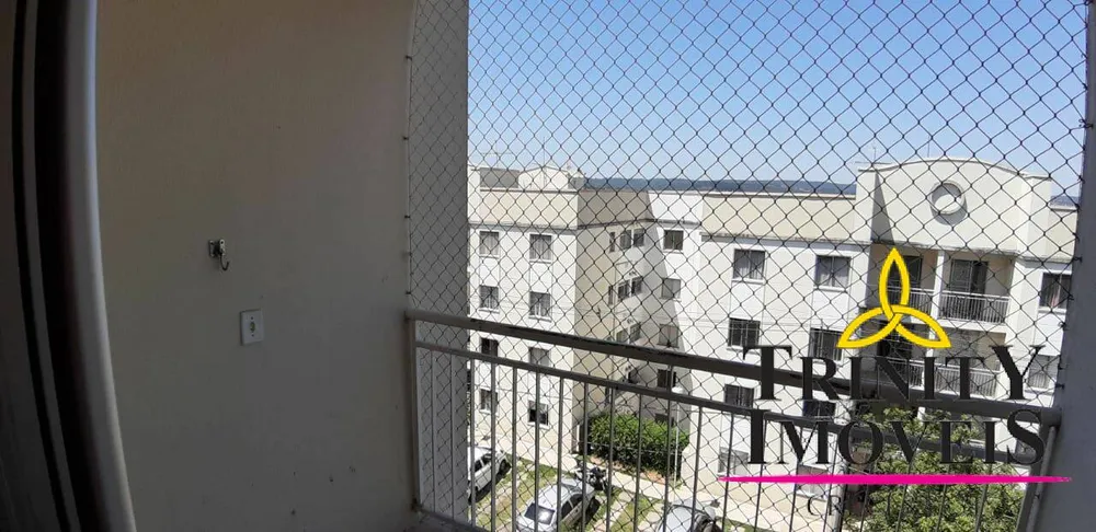 Apartamento, 3 quartos, 76 m² - Foto 2