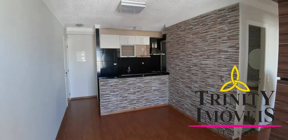 Apartamento, 3 quartos, 76 m² - Foto 3