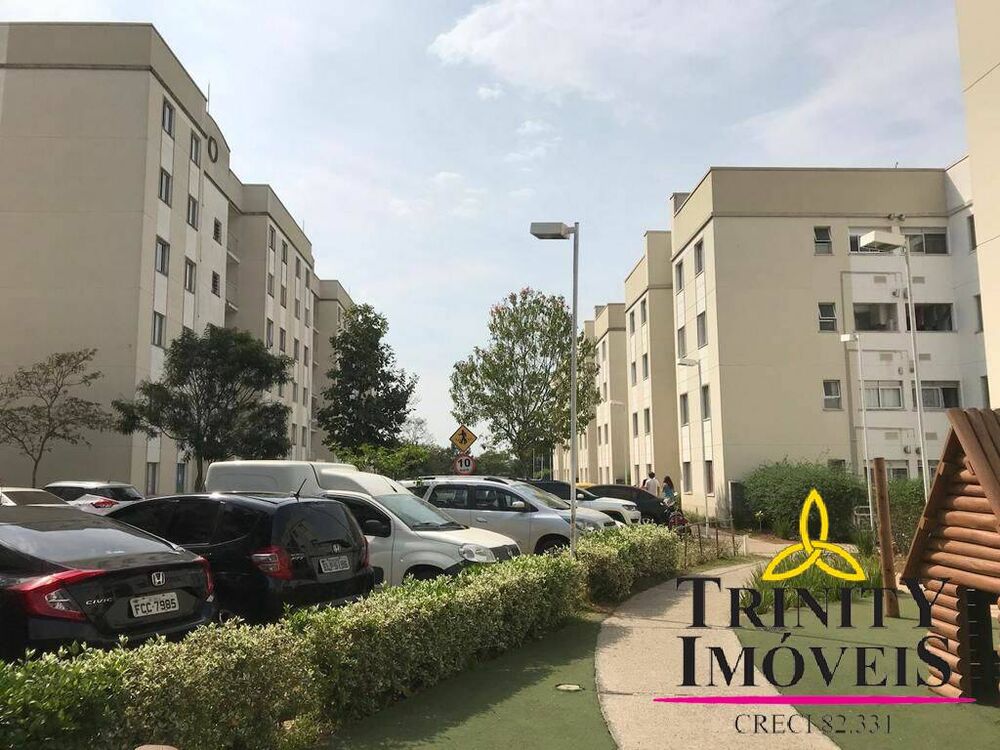 Apartamento à venda com 3 quartos, 76m² - Foto 7