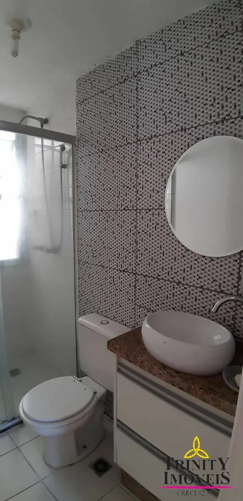 Apartamento, 3 quartos, 76 m² - Foto 10