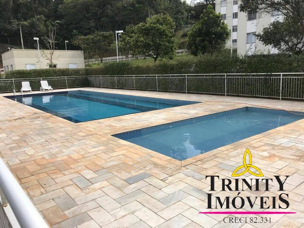 Apartamento à venda com 3 quartos, 76m² - Foto 5