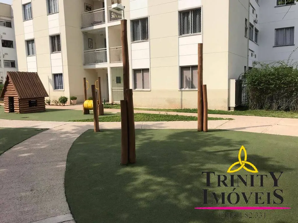 Apartamento, 3 quartos, 76 m² - Foto 12