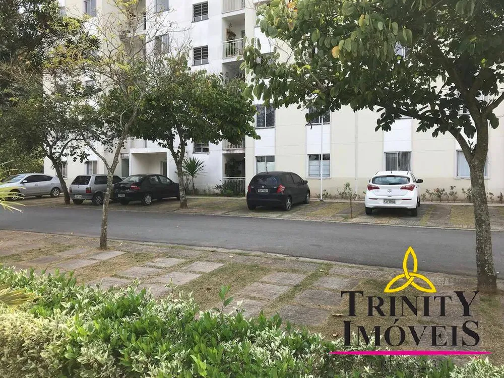 Apartamento, 3 quartos, 76 m² - Foto 17