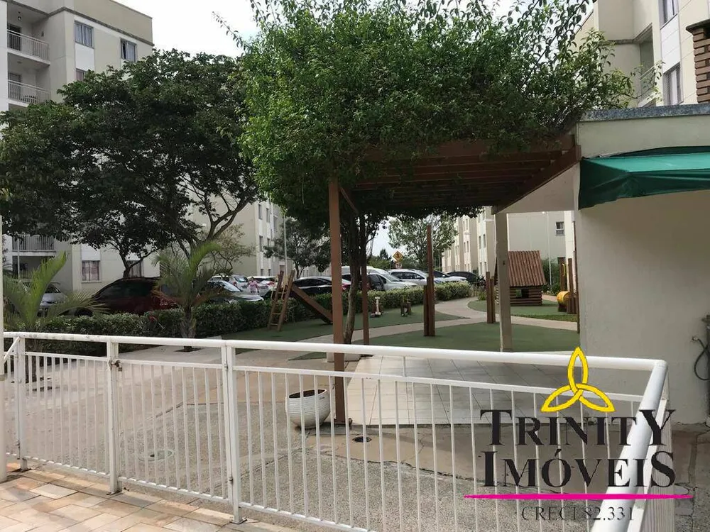 Apartamento, 3 quartos, 76 m² - Foto 11