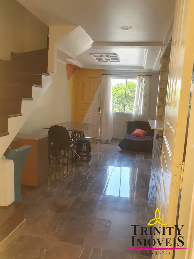Casa de Condomínio, 3 quartos - Foto 10