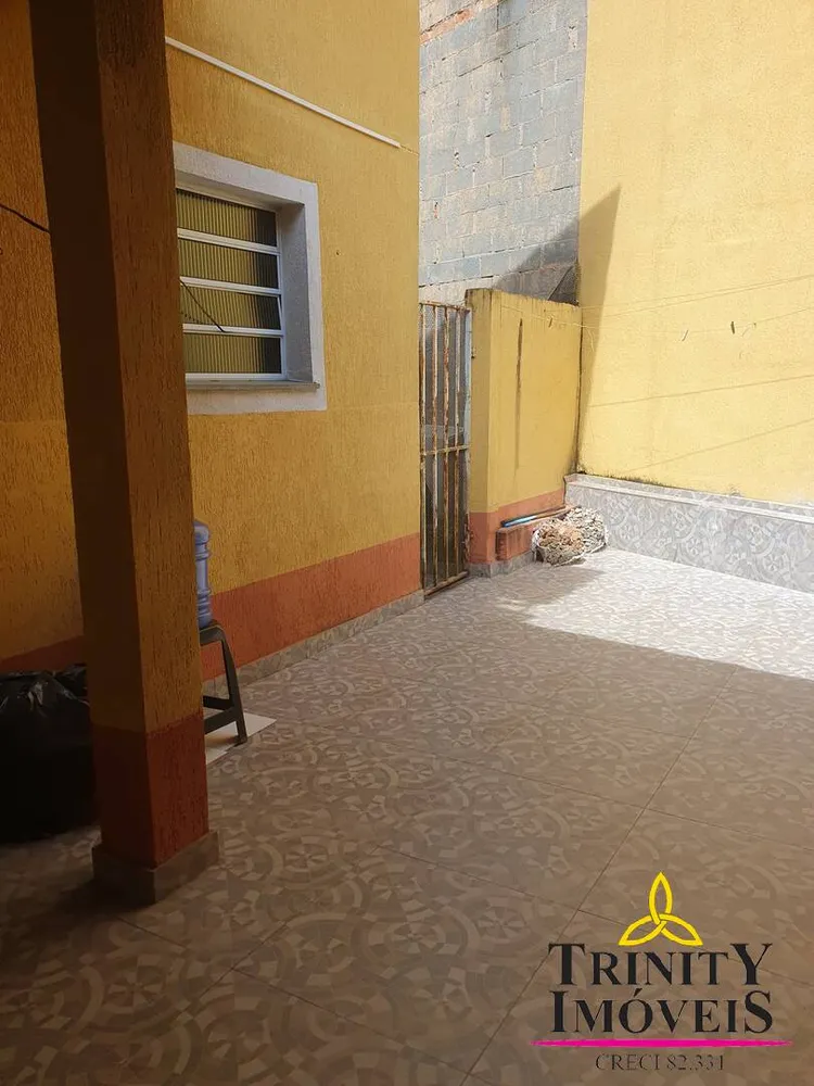 Casa de Condomínio, 3 quartos - Foto 12