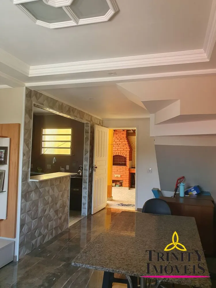 Casa de Condomínio, 3 quartos - Foto 6