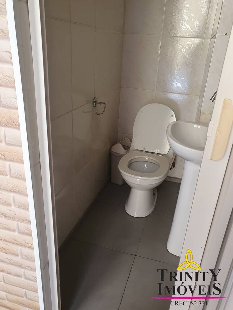 Casa de Condomínio à venda com 3 quartos, 96m² - Foto 4