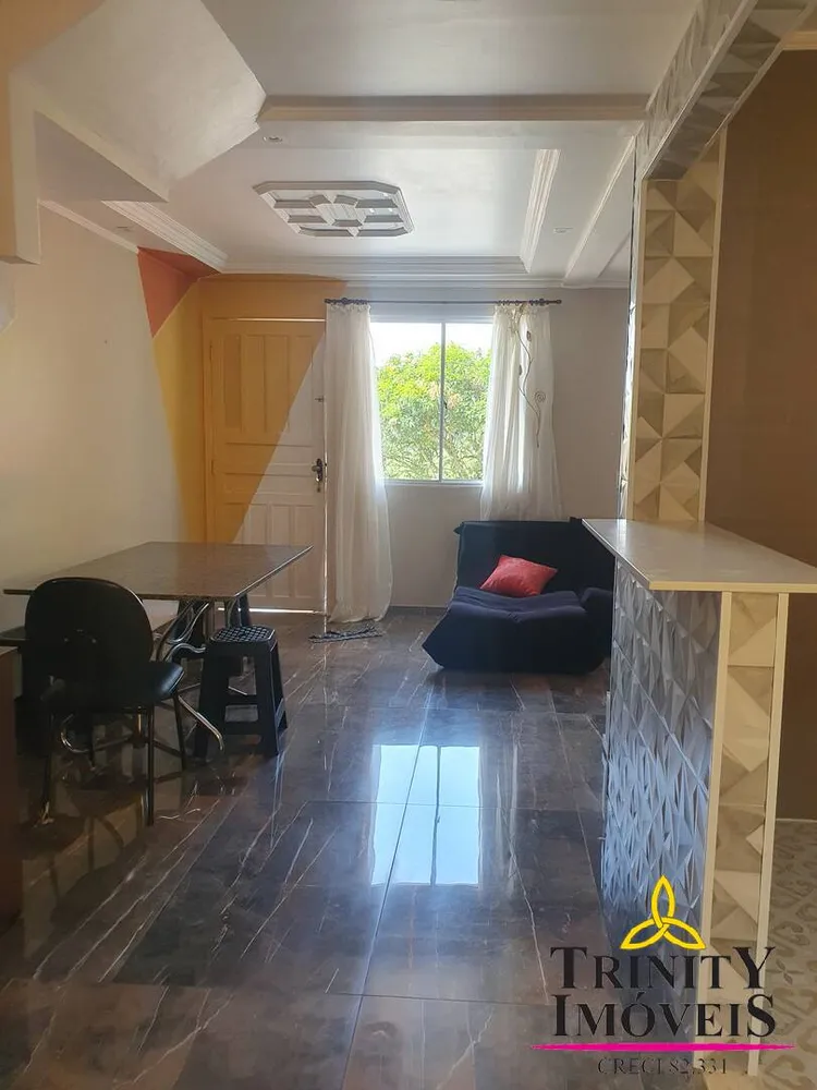 Casa de Condomínio, 3 quartos - Foto 9