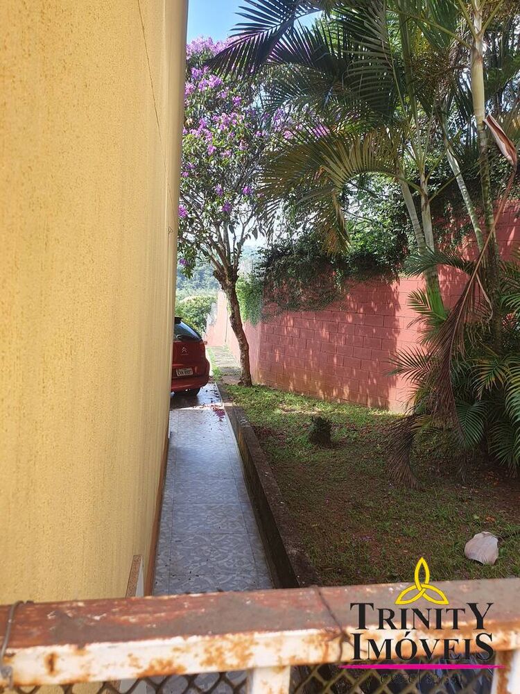 Casa de Condomínio à venda com 3 quartos, 96m² - Foto 3