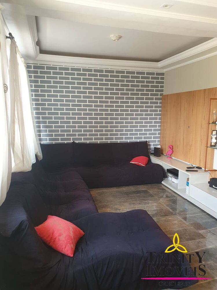 Casa de Condomínio à venda com 3 quartos, 96m² - Foto 2