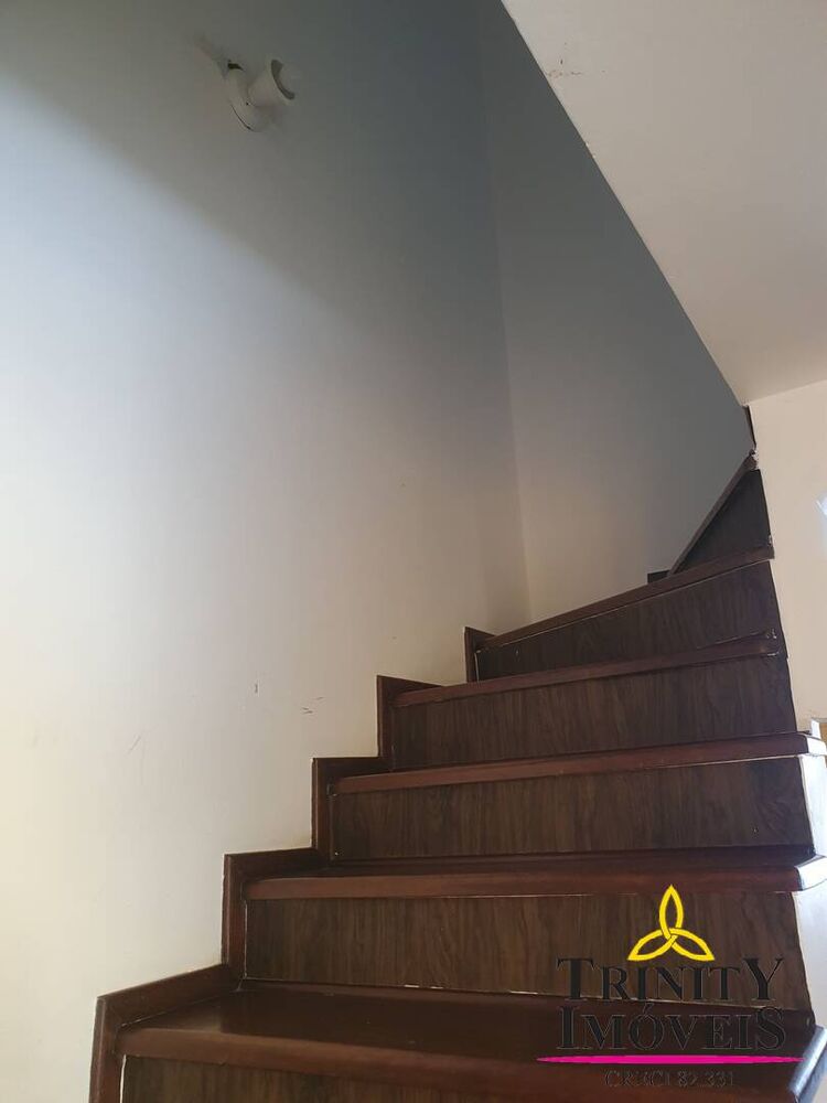 Casa de Condomínio à venda com 3 quartos, 96m² - Foto 1