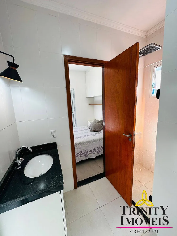 Casa, 2 quartos, 72 m² - Foto 13