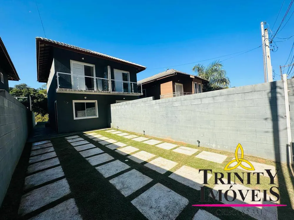 Casa, 2 quartos, 72 m² - Foto 1