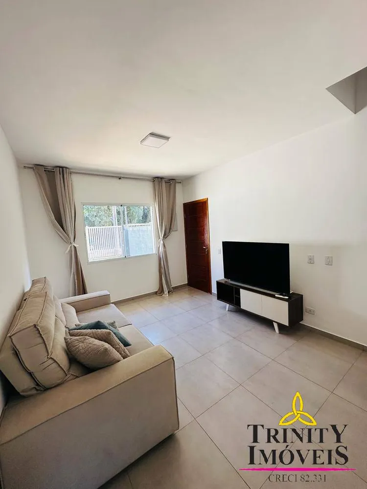 Casa, 2 quartos, 72 m² - Foto 4