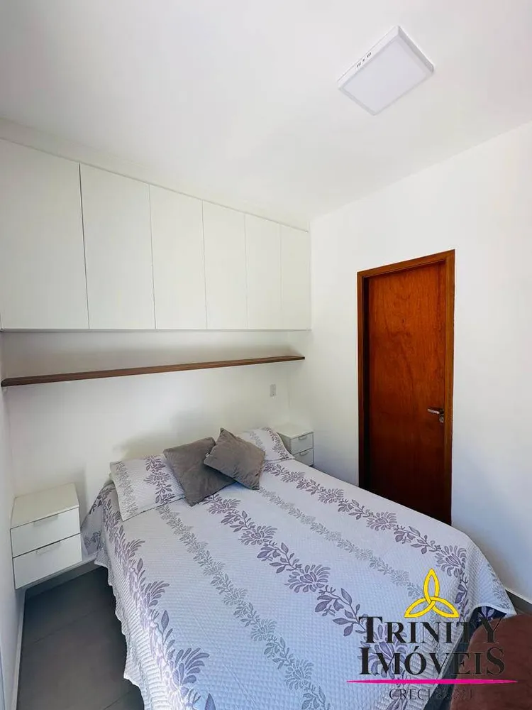Casa, 2 quartos, 72 m² - Foto 7