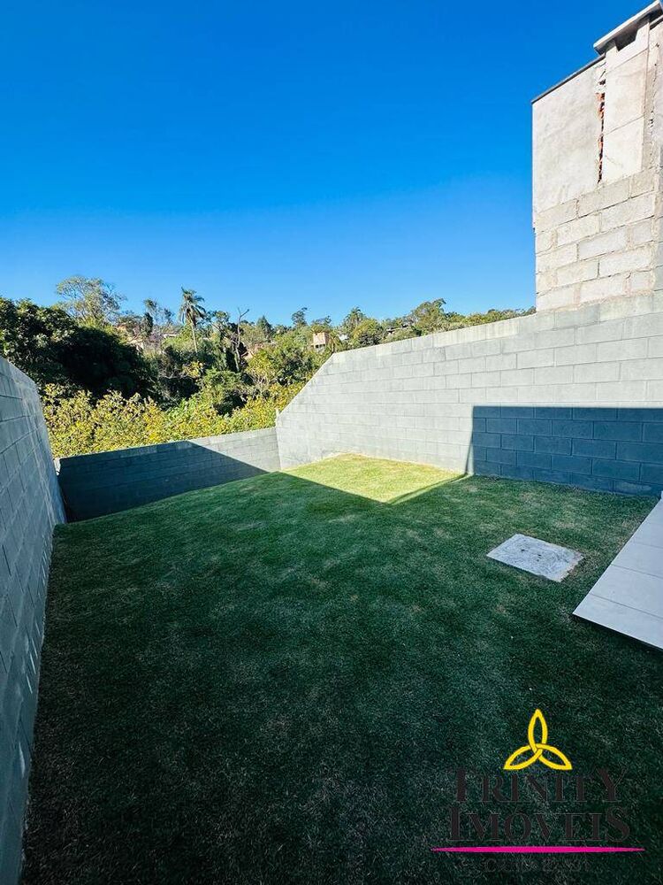 Casa, 2 quartos, 72 m² - Foto 3