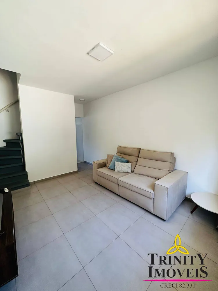 Casa, 2 quartos, 72 m² - Foto 2