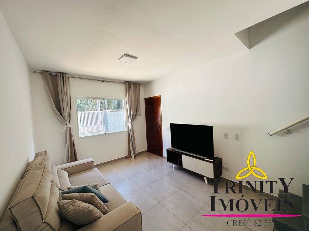Casa, 2 quartos, 72 m² - Foto 1