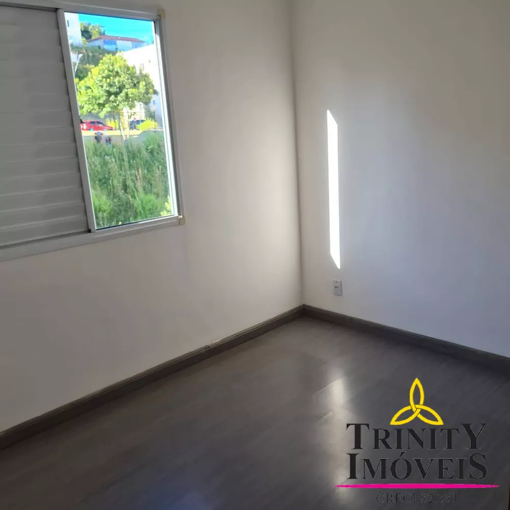 Apartamento para alugar com 2 quartos, 50m² - Foto 1