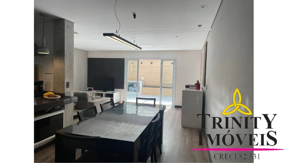 Casa, 3 quartos, 97 m² - Foto 8