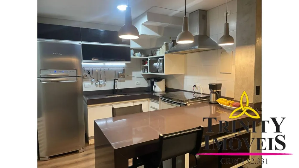 Casa, 3 quartos, 97 m² - Foto 11