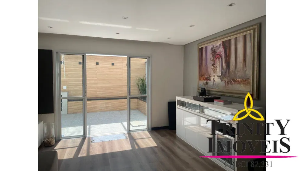 Casa, 3 quartos, 97 m² - Foto 5