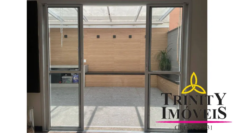 Casa, 3 quartos, 97 m² - Foto 6