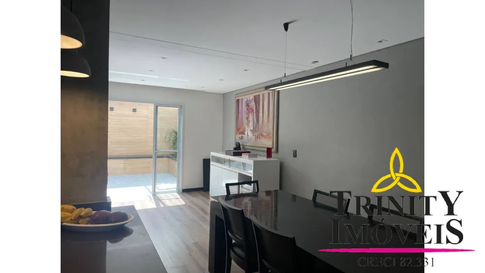 Casa, 3 quartos, 97 m² - Foto 9
