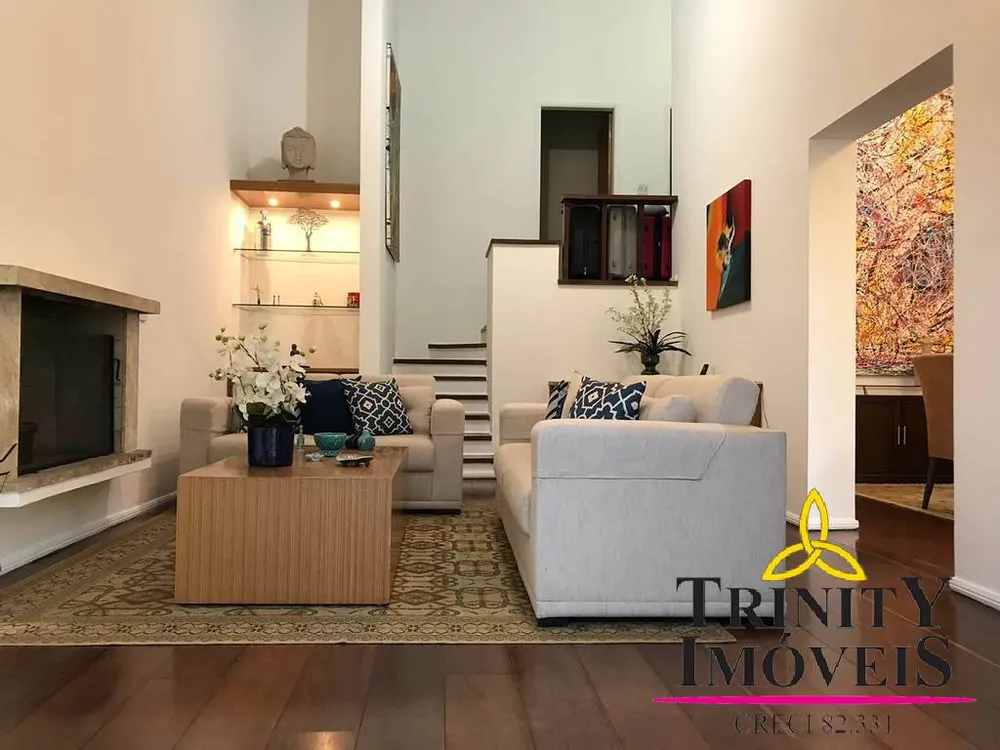 Casa, 4 quartos, 243 m² - Foto 5