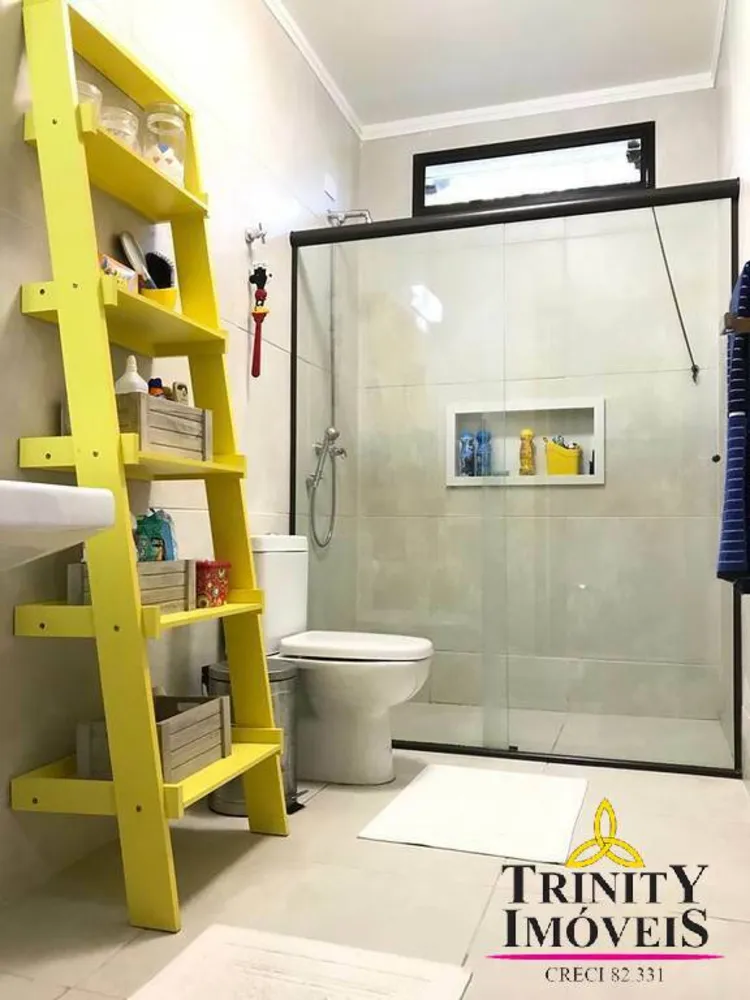 Casa, 4 quartos, 243 m² - Foto 11