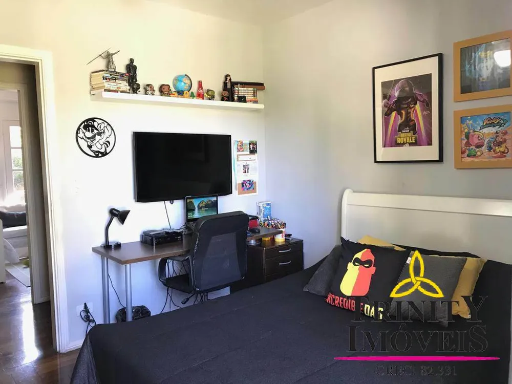 Casa, 4 quartos, 243 m² - Foto 16