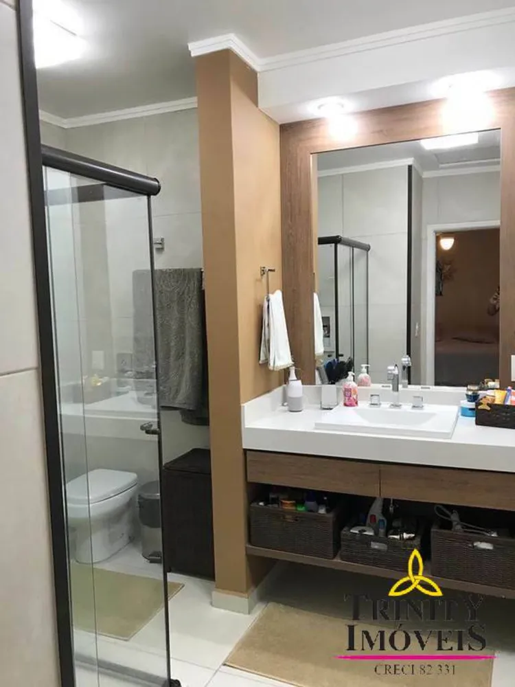 Casa, 4 quartos, 243 m² - Foto 14