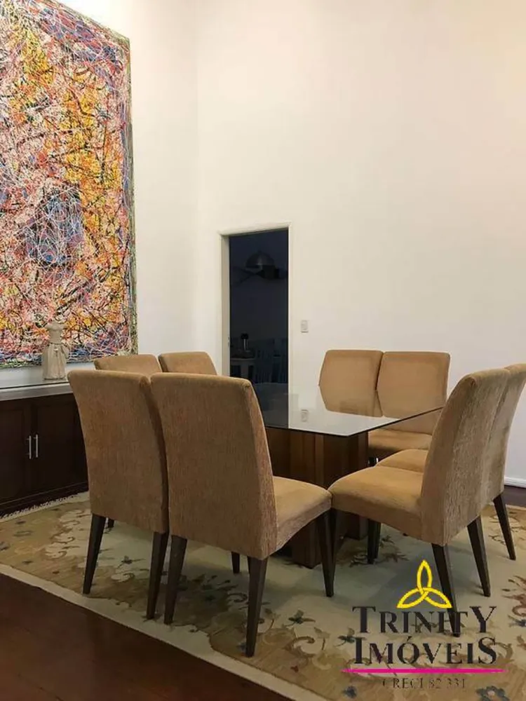 Casa, 4 quartos, 243 m² - Foto 6
