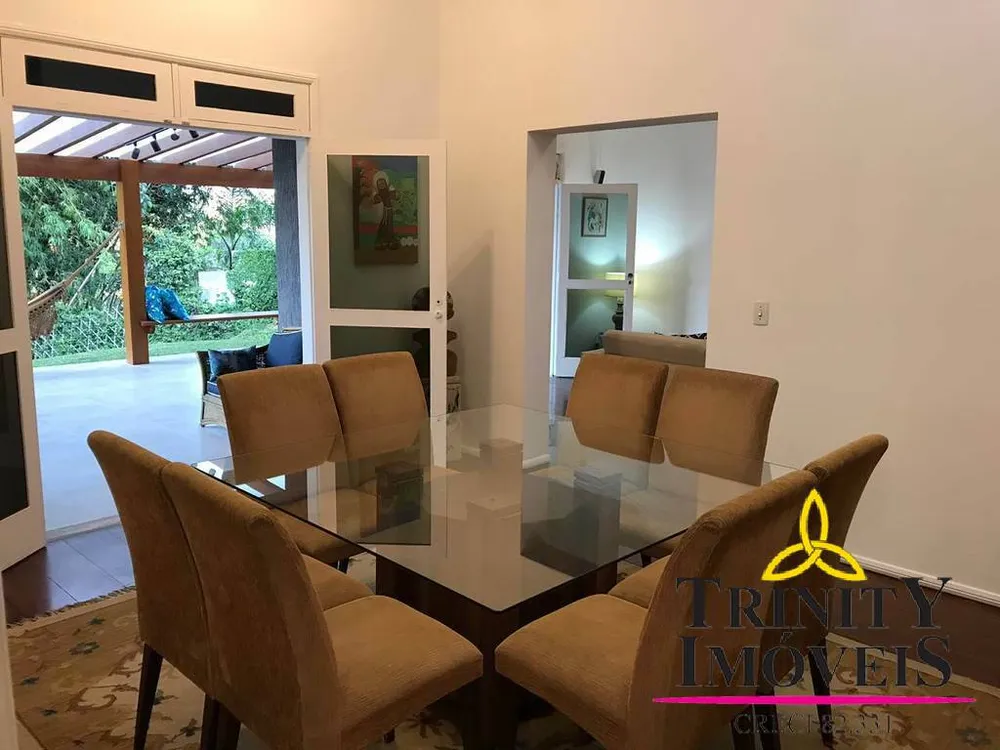 Casa, 4 quartos, 243 m² - Foto 7