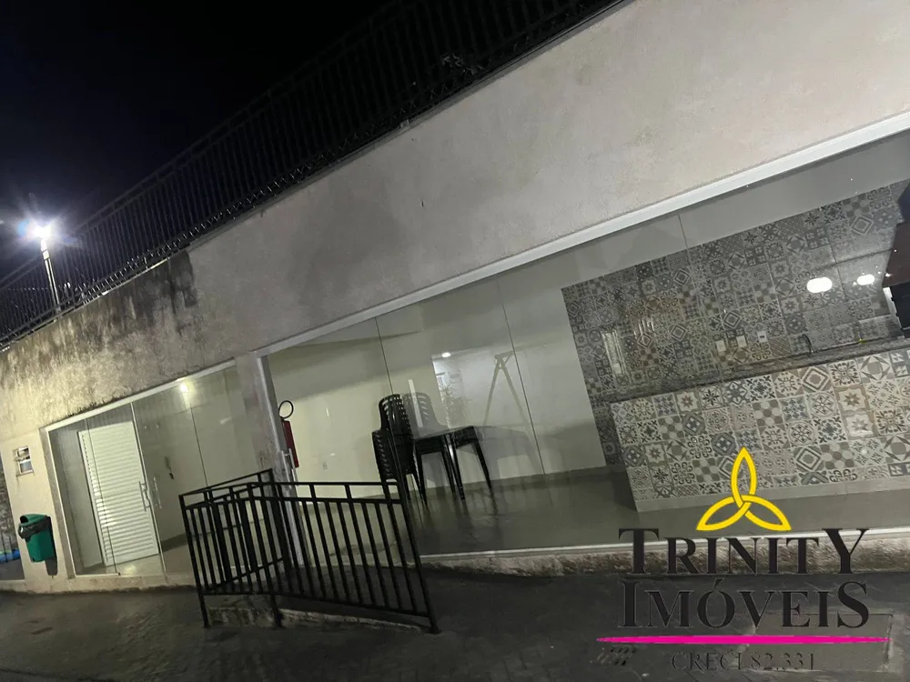 Apartamento, 2 quartos, 50 m² - Foto 5